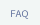 FAQ