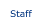 Staff