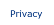 Privacy